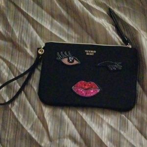 Victoria's Secret Bling Wristlet